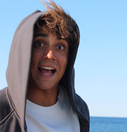 Daniel Lara
