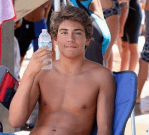 Daniel Lara