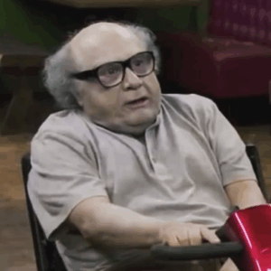 Danny DeVito