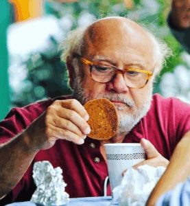Danny DeVito