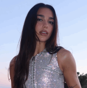 Dua Lipa