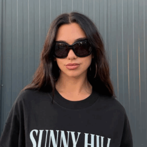 Dua Lipa