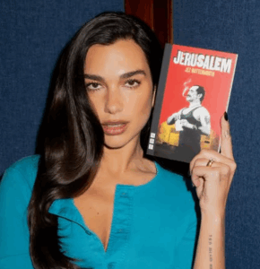 Dua Lipa