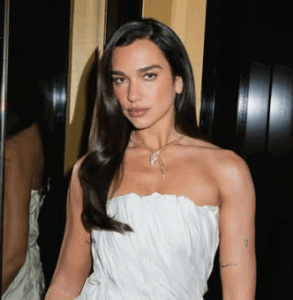 Dua Lipa