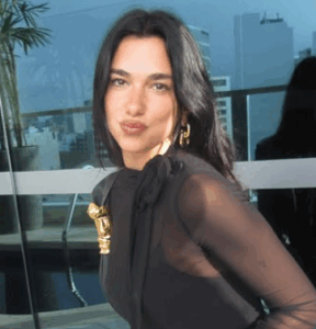 Dua Lipa