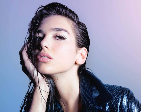 Dua Lipa
