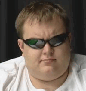 Gary Brolsma