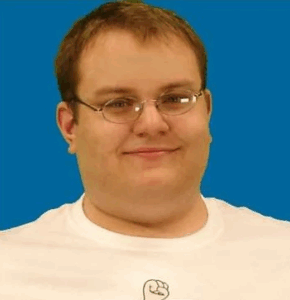 Gary Brolsma