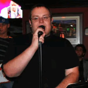 Gary Brolsma