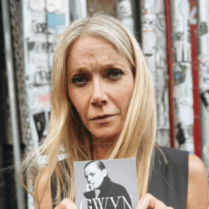 Gwyneth Paltrow