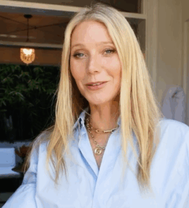 Gwyneth Paltrow