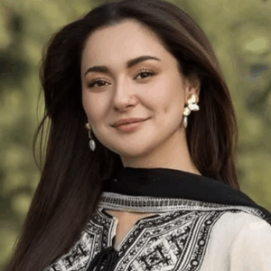 Hania Aamir