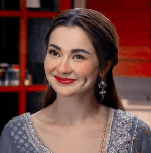 Hania Aamir