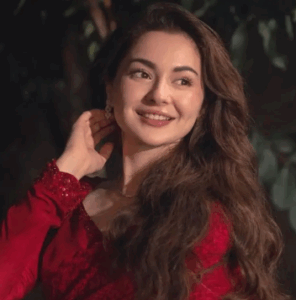 Hania Aamir