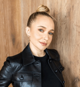 Hayden Panettiere