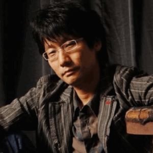 Hideo Kojima