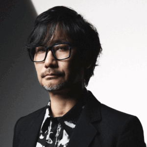 Hideo Kojima