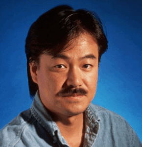 Hironobu Sakaguchi