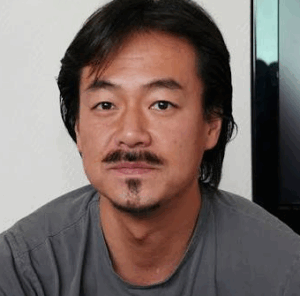 Hironobu Sakaguchi