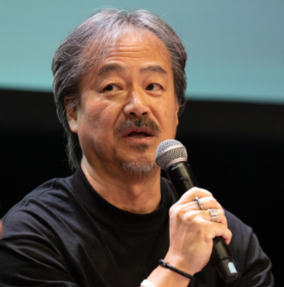 Hironobu Sakaguchi