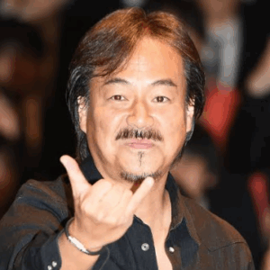Hironobu Sakaguchi