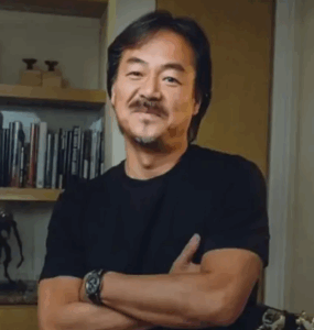 Hironobu Sakaguchi