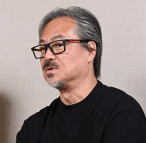 Hironobu Sakaguchi
