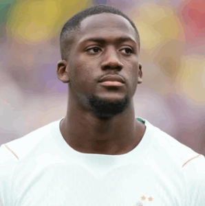 Ibrahima Konaté