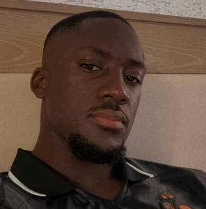 Ibrahima Konaté