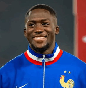 Ibrahima Konaté