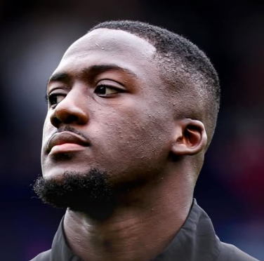 Ibrahima Konaté