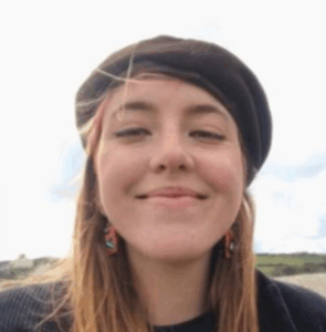 Isobel O'Sullivan