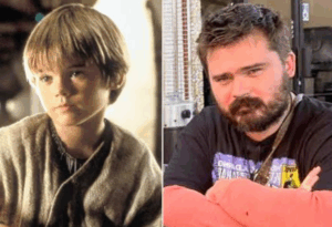Jake Lloyd
