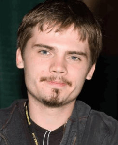 Jake Lloyd