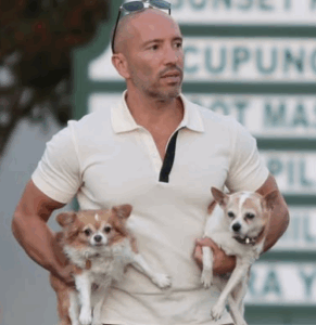 Jason Oppenheim