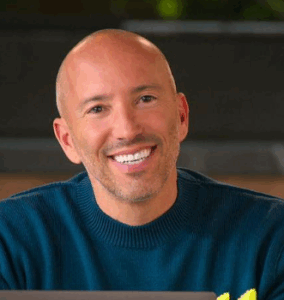 Jason Oppenheim