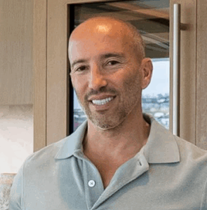 Jason Oppenheim