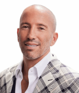 Jason Oppenheim