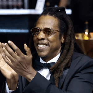 Jay-Z