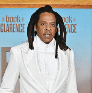 Jay-Z