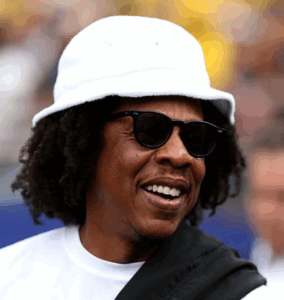 Jay-Z