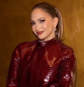 Jennifer Lopez
