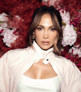 Jennifer Lopez