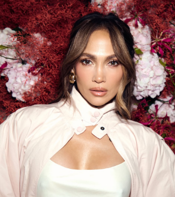 Jennifer Lopez