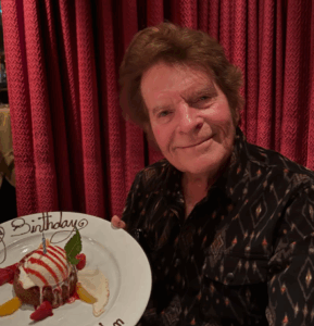 John Fogerty