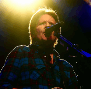 John Fogerty