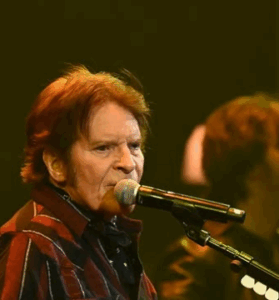 John Fogerty