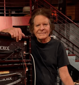 John Fogerty