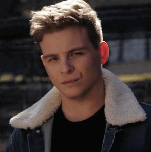 Jonathan Lipnicki