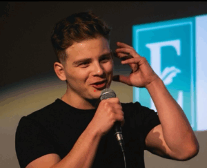Jonathan Lipnicki